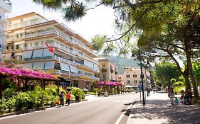 Hotel Pensione Reale